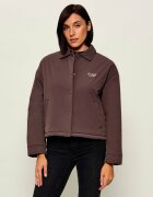 GUESS ACTIVE Geacă Ariel | Cropped Fit