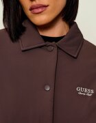 GUESS ACTIVE Geacă Ariel | Cropped Fit