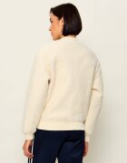 GUESS ACTIVE Geacă bomber Azha Sherpa | regular fit | shearling