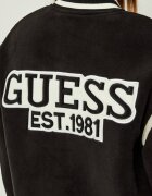 GUESS ACTIVE Geacă bomber | Relaxed fit