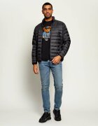 GUESS ACTIVE Geacă Carl | regular fit