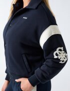 GUESS ACTIVE Geacă Danika | Loose fit