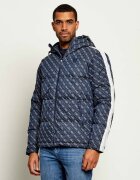 GUESS ACTIVE Geacă Fusco | regular fit
