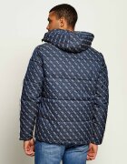 GUESS ACTIVE Geacă Fusco | regular fit