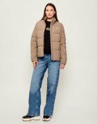 GUESS ACTIVE Geacă NEW CLAUDIA | regular fit