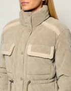 GUESS ACTIVE Geacă parka Carla | regular fit | shearling