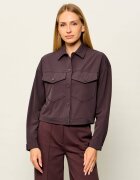 GUESS ACTIVE Geacă Rhea | Cropped Fit