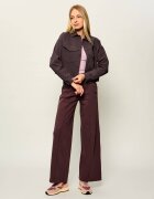 GUESS ACTIVE Geacă Rhea | Cropped Fit