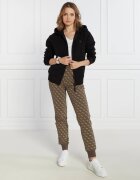GUESS ACTIVE Hanorac ALLIE SCUBA HOODIE ZIP | Regular Fit