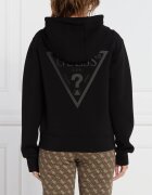 GUESS ACTIVE Hanorac ALLIE SCUBA HOODIE ZIP | Regular Fit