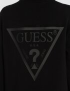 GUESS ACTIVE Hanorac ALLIE SCUBA HOODIE ZIP | Regular Fit
