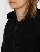 GUESS ACTIVE Hanorac ALLIE SCUBA HOODIE ZIP | Regular Fit