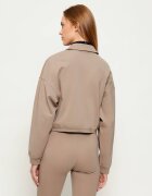 GUESS ACTIVE Hanorac ANNIE | Cropped Fit