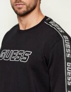GUESS ACTIVE Hanorac ARLO | Regular Fit