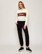 GUESS ACTIVE Hanorac Fabia | Cropped Fit
