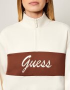 GUESS ACTIVE Hanorac Fabia | Cropped Fit