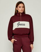GUESS ACTIVE Hanorac FABIA | Cropped Fit