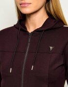 GUESS ACTIVE Hanorac Fausta | Slim Fit