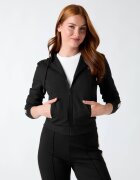 GUESS ACTIVE Hanorac Fausta | Slim Fit