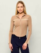 GUESS ACTIVE Hanorac Jasmine | Cropped Fit