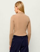 GUESS ACTIVE Hanorac Jasmine | Cropped Fit