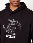 GUESS ACTIVE Hanorac KELE | Relaxed fit