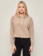 GUESS ACTIVE Hanorac MURIEL | Oversize fit cu adaos de lână