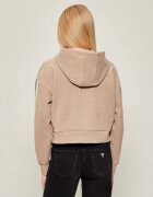 GUESS ACTIVE Hanorac MURIEL | Oversize fit cu adaos de lână