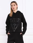 GUESS ACTIVE Hanorac NEW ALISA | Regular Fit