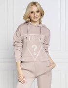 GUESS ACTIVE Hanorac NEW ALISA | Regular Fit