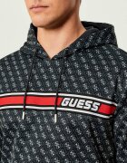 GUESS ACTIVE Hanorac NEW KORBIN | regular fit
