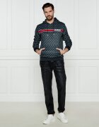 GUESS ACTIVE Hanorac NEW KORBIN | Regular Fit