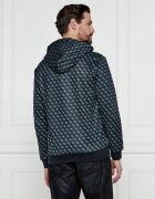 GUESS ACTIVE Hanorac NEW KORBIN | Regular Fit