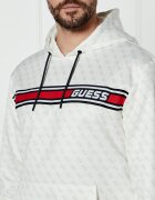 GUESS ACTIVE Hanorac NEW KORBIN | Regular Fit