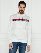 GUESS ACTIVE Hanorac NEW KORBIN | Regular Fit
