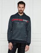 GUESS ACTIVE Hanorac NEW KORBIN | Regular Fit