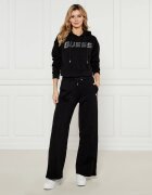 GUESS ACTIVE Hanorac PRIMULA RHINESTONES | Cropped Fit