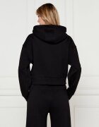 GUESS ACTIVE Hanorac PRIMULA RHINESTONES | Cropped Fit