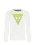 GUESS ACTIVE Hanorac | Regular Fit