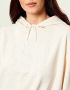 GUESS ACTIVE Hanorac YAYOI | Cropped Fit