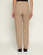 GUESS ACTIVE Joggers MURIEL | regular fit cu adaos de lână