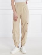 GUESS ACTIVE Pantaloni cargo ARLETH | Relaxed fit