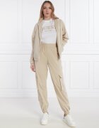 GUESS ACTIVE Pantaloni cargo ARLETH | Relaxed fit
