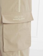 GUESS ACTIVE Pantaloni cargo ARLETH | Relaxed fit