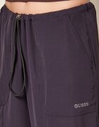 GUESS ACTIVE Pantaloni cargo NAT | Loose fit