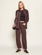 GUESS ACTIVE Pantaloni cargo Nat | Loose fit