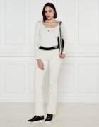 GUESS ACTIVE Pantaloni de trening ANN | Regular Fit