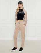GUESS ACTIVE Pantaloni de trening COUTURE | Regular Fit