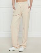 GUESS ACTIVE Pantaloni de trening Couture | Straight fit