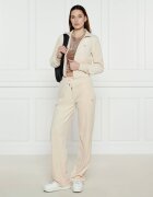 GUESS ACTIVE Pantaloni de trening Couture | Straight fit